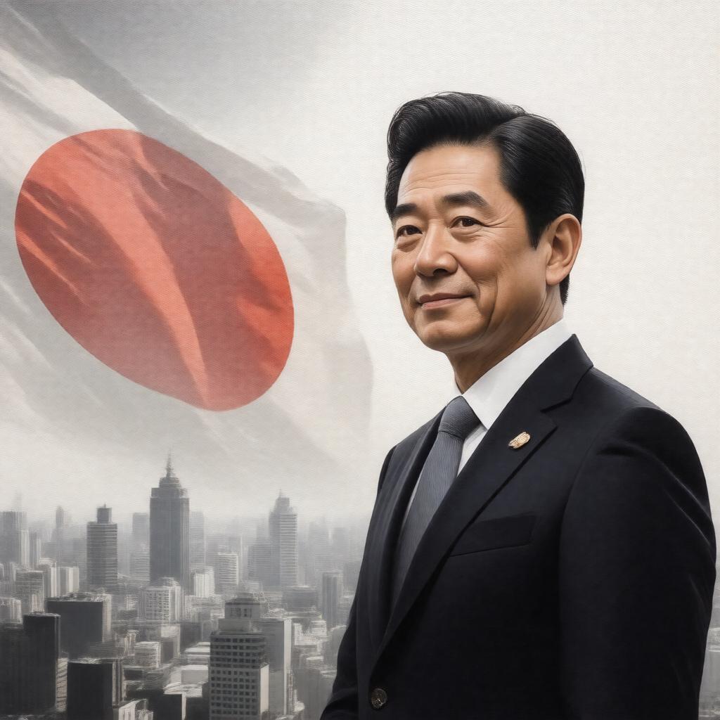 Fumio Kishida